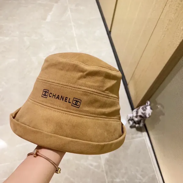 CHANEL( シャネル)フィッシャーマンズハット 241125