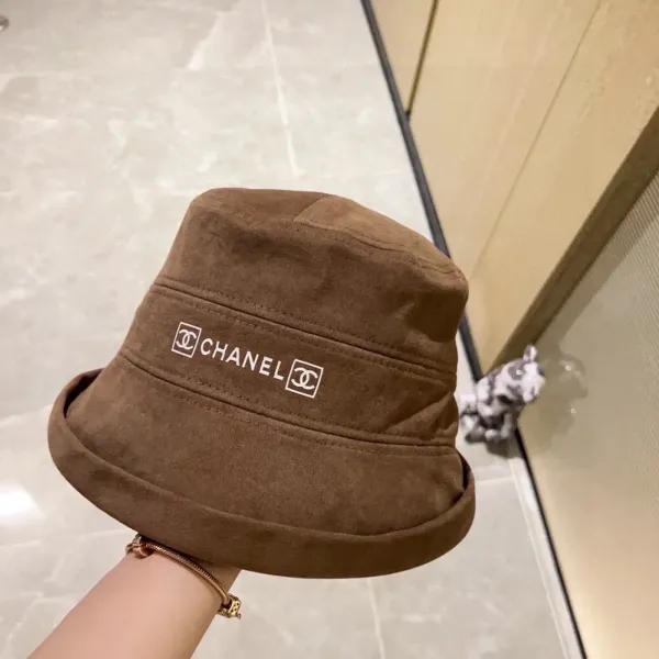 CHANEL( シャネル)フィッシャーマンズハット 241125