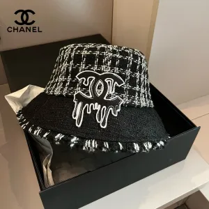 CHANEL( シャネル)フィッシャーマンズハット 241125 CHANEL( シャネル)フィッシャーマンズハット 241125