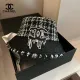 CHANEL( シャネル)フィッシャーマンズハット 241125