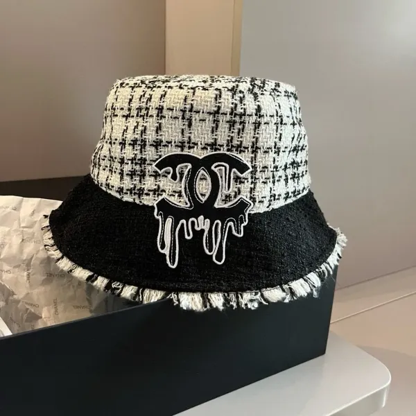 CHANEL( シャネル)フィッシャーマンズハット 241125