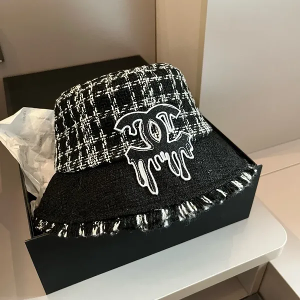 CHANEL( シャネル)フィッシャーマンズハット 241125