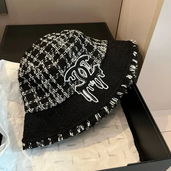 CHANEL( シャネル)フィッシャーマンズハット 241125