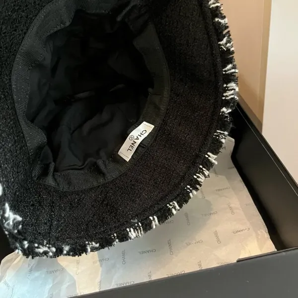 CHANEL( シャネル)フィッシャーマンズハット 241125