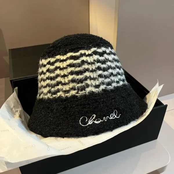 CHANEL( シャネル)フィッシャーマンズハット 241125