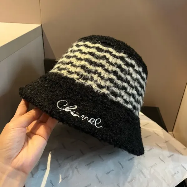 CHANEL( シャネル)フィッシャーマンズハット 241125