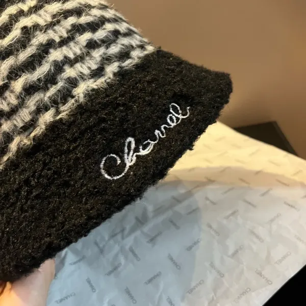 CHANEL( シャネル)フィッシャーマンズハット 241125