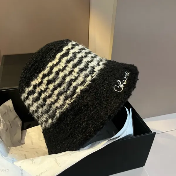 CHANEL( シャネル)フィッシャーマンズハット 241125