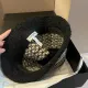 CHANEL( シャネル)フィッシャーマンズハット 241125