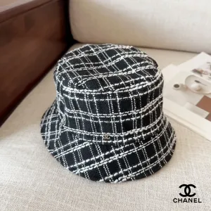 CHANEL( シャネル)フィッシャーマンズハット 241010 CHANEL( シャネル)フィッシャーマンズハット 241010