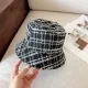 CHANEL( シャネル)フィッシャーマンズハット 241010