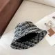 CHANEL( シャネル)フィッシャーマンズハット 241010