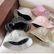 CHANEL( シャネル)フィッシャーマンズハット 241010