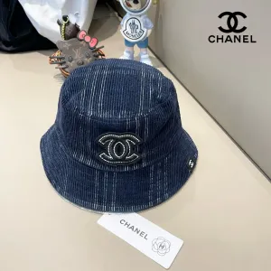 CHANEL( シャネル)フィッシャーマンズハット 241010 CHANEL( シャネル)フィッシャーマンズハット 241010