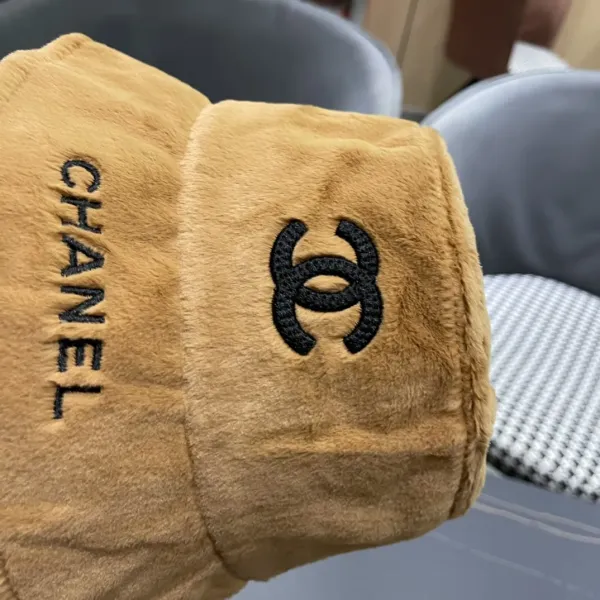 CHANEL( シャネル)フィッシャーマンズハット 241010