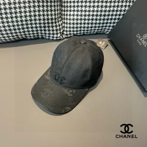 【CHANEL シャネル】【数量限定】 野球帽 / ハット 241010 【CHANEL シャネル】【数量限定】 野球帽 / ハット 241010