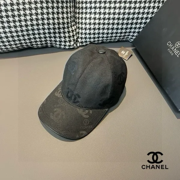 【CHANEL  シャネル】【数量限定】 野球帽 / ハット 241010