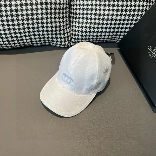 【CHANEL  シャネル】【数量限定】 野球帽 / ハット 241010