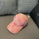 【CHANEL  シャネル】【数量限定】 野球帽 / ハット 241010