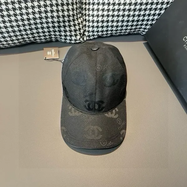 【CHANEL  シャネル】【数量限定】 野球帽 / ハット 241010