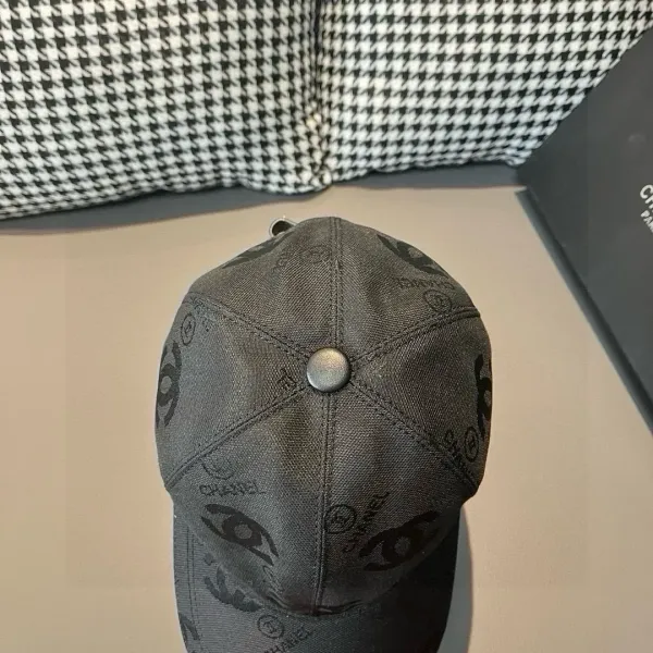 【CHANEL  シャネル】【数量限定】 野球帽 / ハット 241010