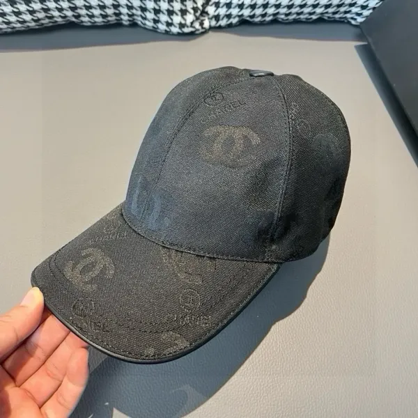 【CHANEL  シャネル】【数量限定】 野球帽 / ハット 241010
