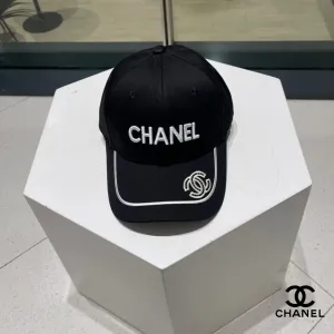 【CHANEL シャネル】【数量限定】 野球帽 / ハット 241010 【CHANEL シャネル】【数量限定】 野球帽 / ハット 241010