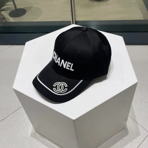 【CHANEL  シャネル】【数量限定】 野球帽 / ハット 241010