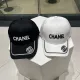 【CHANEL  シャネル】【数量限定】 野球帽 / ハット 241010