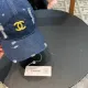 【CHANEL  シャネル】【数量限定】 野球帽 / ハット 241010
