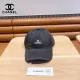 【CHANEL  シャネル】【数量限定】 野球帽 / ハット 241010