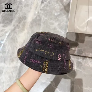 CHANEL(シャネル)フィッシャーマンズハット 240904 CHANEL(シャネル)フィッシャーマンズハット 240904