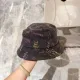 CHANEL(シャネル)フィッシャーマンズハット 240904