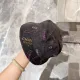 CHANEL(シャネル)フィッシャーマンズハット 240904