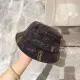 CHANEL(シャネル)フィッシャーマンズハット 240904