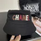 CHANEL(シャネル)フィッシャーマンズハット 240904