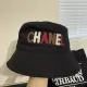 CHANEL(シャネル)フィッシャーマンズハット 240904
