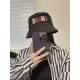 CHANEL(シャネル)フィッシャーマンズハット 240904