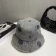 CHANEL(シャネル)フィッシャーマンズハット 240904