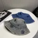 CHANEL(シャネル)フィッシャーマンズハット 240904