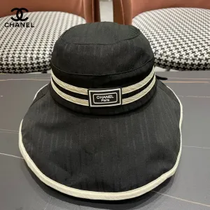CHANEL(シャネル)フィッシャーマンズハット 240904 CHANEL(シャネル)フィッシャーマンズハット 240904