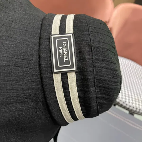 CHANEL(シャネル)フィッシャーマンズハット 240904