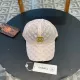 【CHANEL  シャネル】【数量限定】 野球帽 / ハット 240904