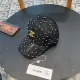 【CHANEL  シャネル】【数量限定】 野球帽 / ハット 240904