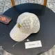 【CHANEL  シャネル】【数量限定】 野球帽 / ハット 240904