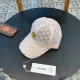 【CHANEL  シャネル】【数量限定】 野球帽 / ハット 240904