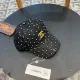 【CHANEL  シャネル】【数量限定】 野球帽 / ハット 240904