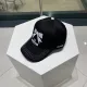 【CHANEL  シャネル】【数量限定】 野球帽 / ハット 240904