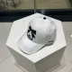 【CHANEL  シャネル】【数量限定】 野球帽 / ハット 240904