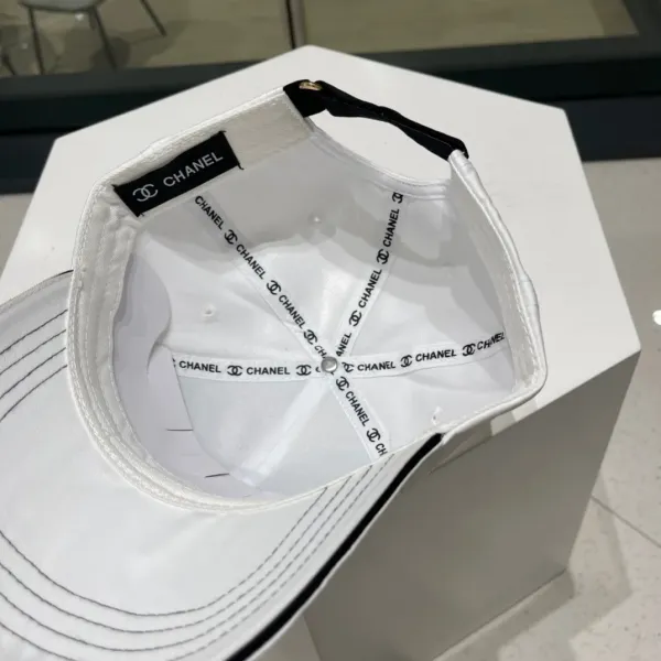 【CHANEL  シャネル】【数量限定】 野球帽 / ハット 240904